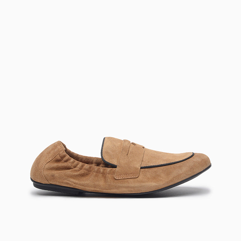 Mocasin Marrón Penylane