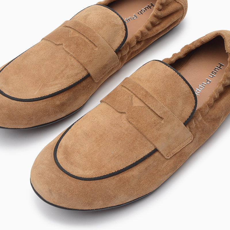 Mocasin Marrón Penylane