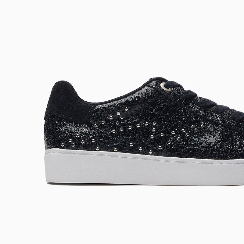 Zapatillas Negro Duobi