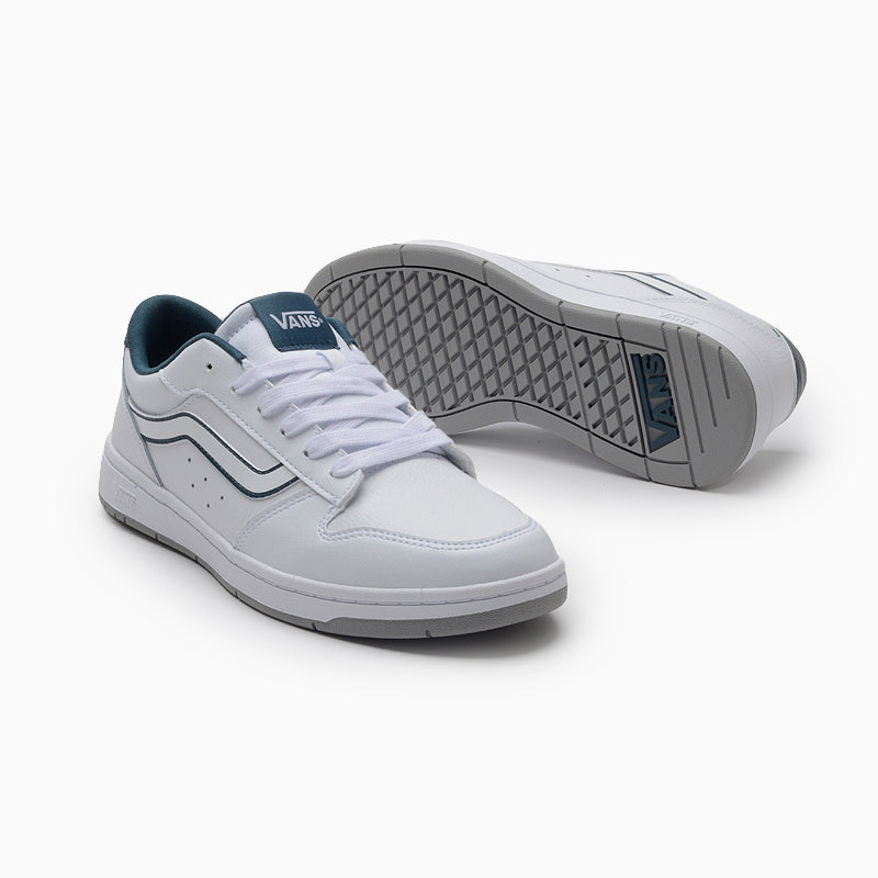 Zapatillas Blanco M Ryland LS