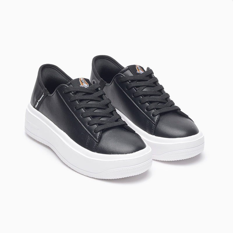 Zapatillas HP Negro Djen