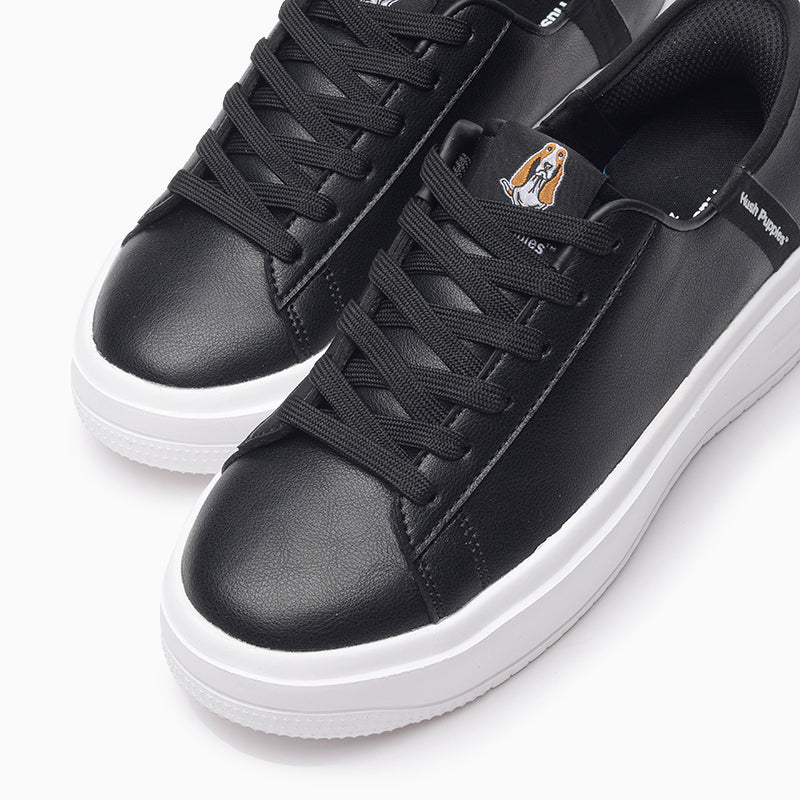 Zapatillas HP Negro Djen