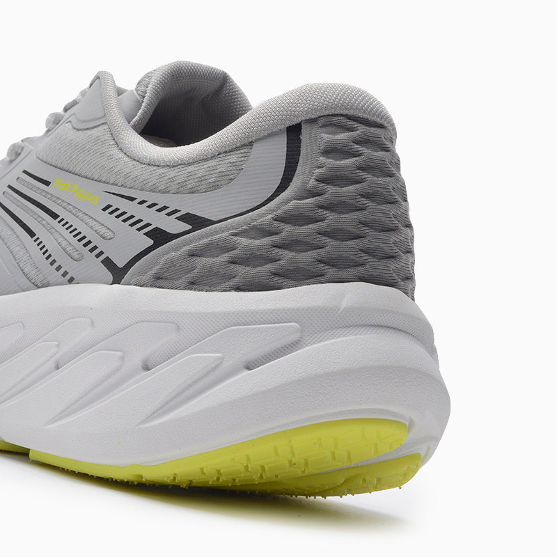 Zapatillas Gris Sense