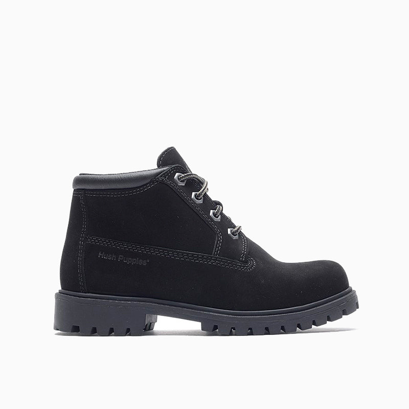 Borcegos Negro Mini Lizzary
