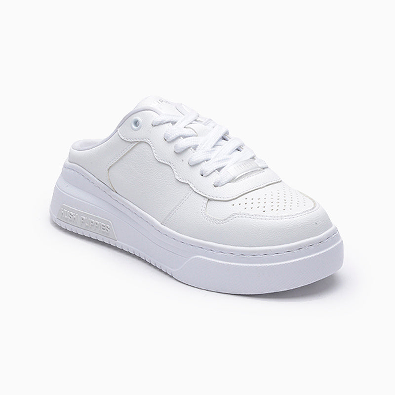 Zapatillas Blanco Melania