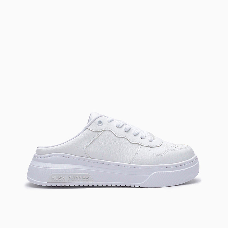 Zapatillas Blanco Melania
