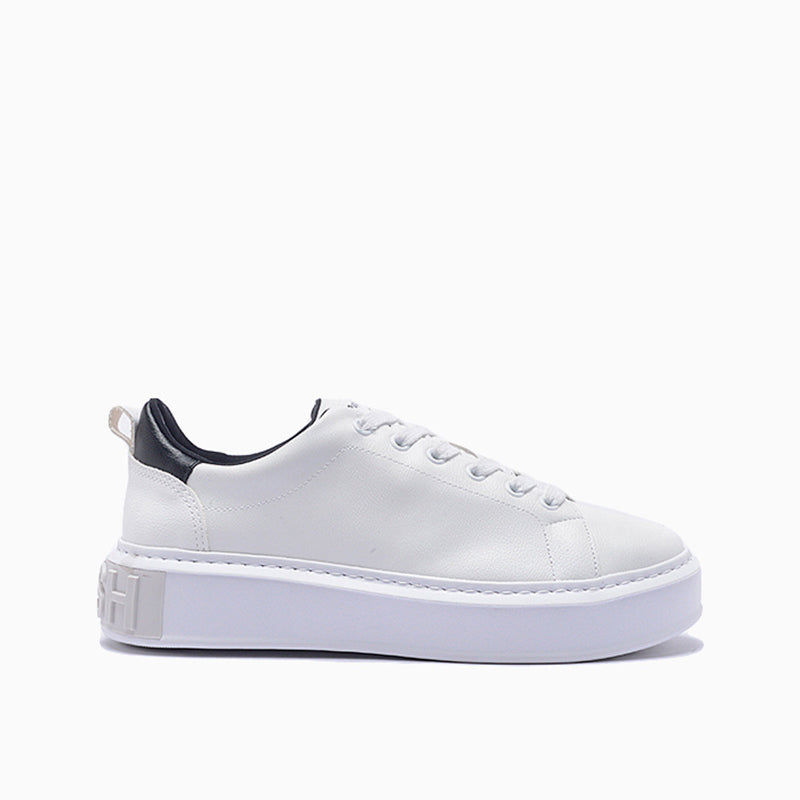 Zapatillas Blanco Badajoz