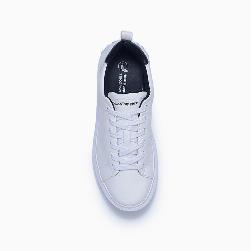 Zapatillas Blanco Badajoz