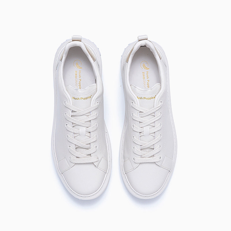 Zapatillas Beige Badajoz