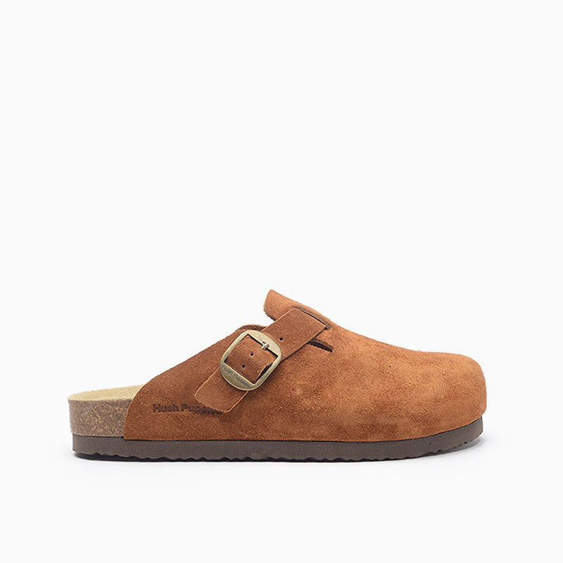 Zuecos  Beige Boris