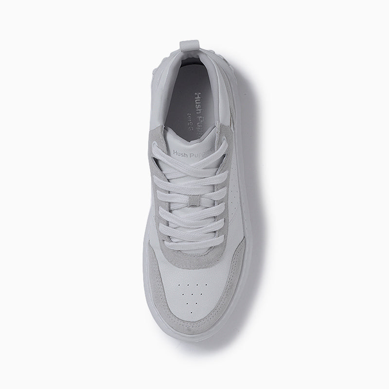 Zapatillas HP Blanco Lys