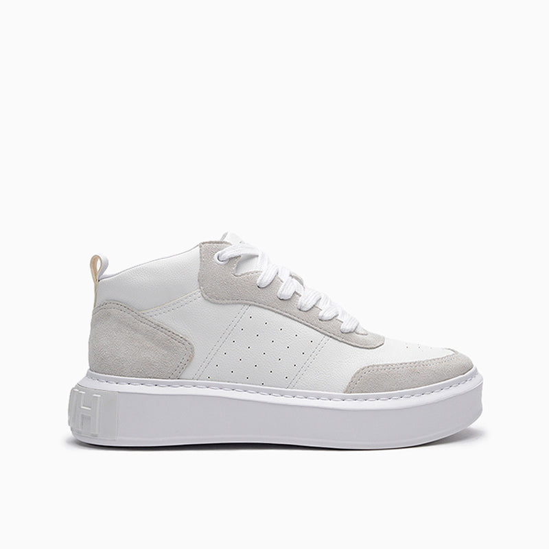 Zapatillas HP Blanco Lys