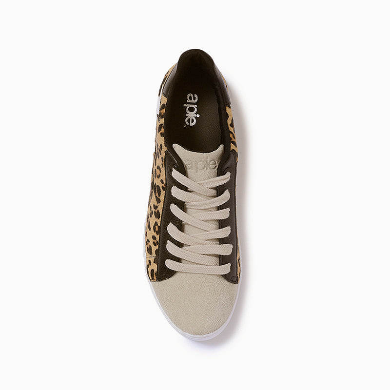 Zapatillas Animal Print BRESCIA