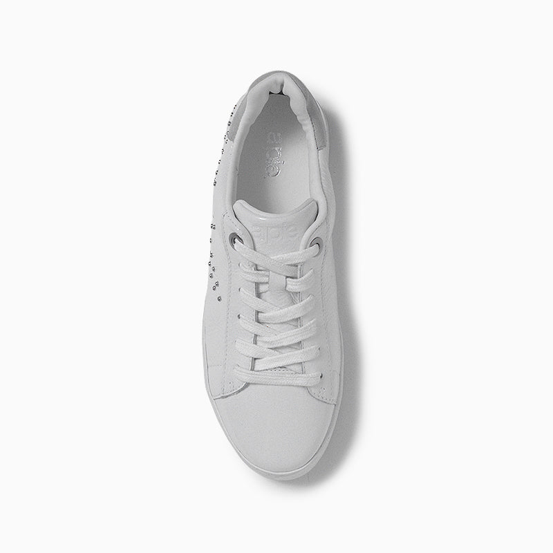 Zapatillas Blanco Duobi