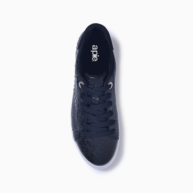 Zapatillas Negro Duobi