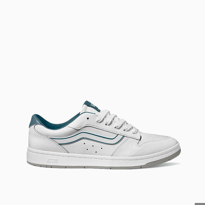 Zapatillas Blanco M Ryland LS