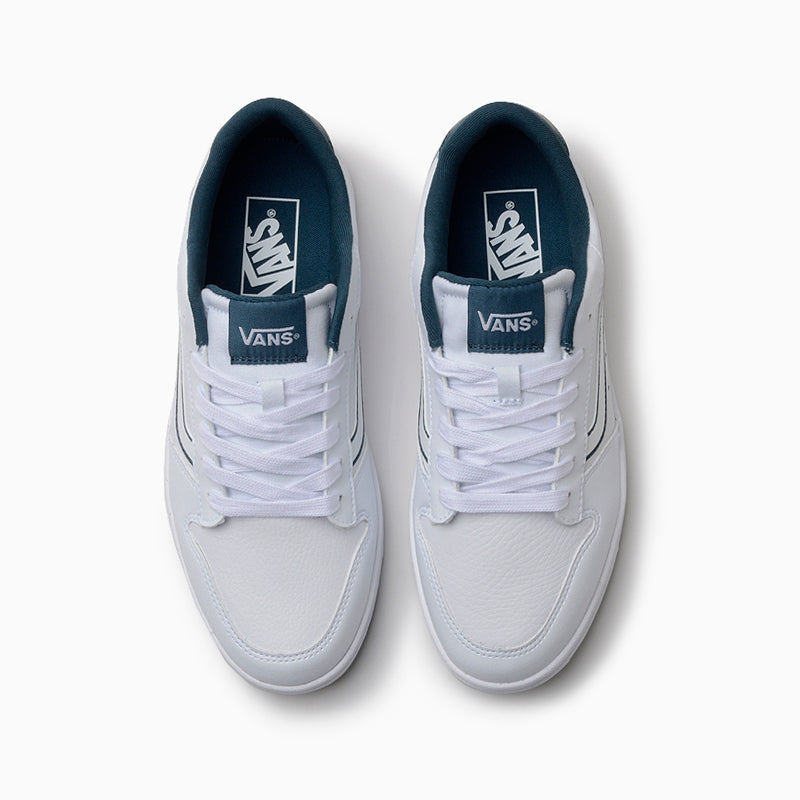 Zapatillas Blanco M Ryland LS