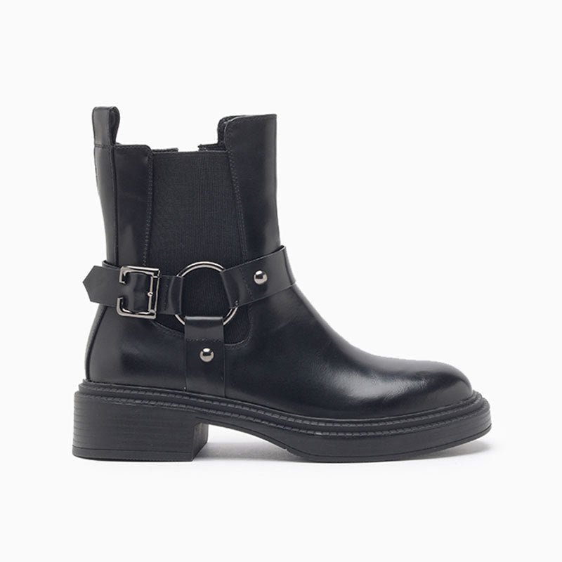 Botas Negro Liberty