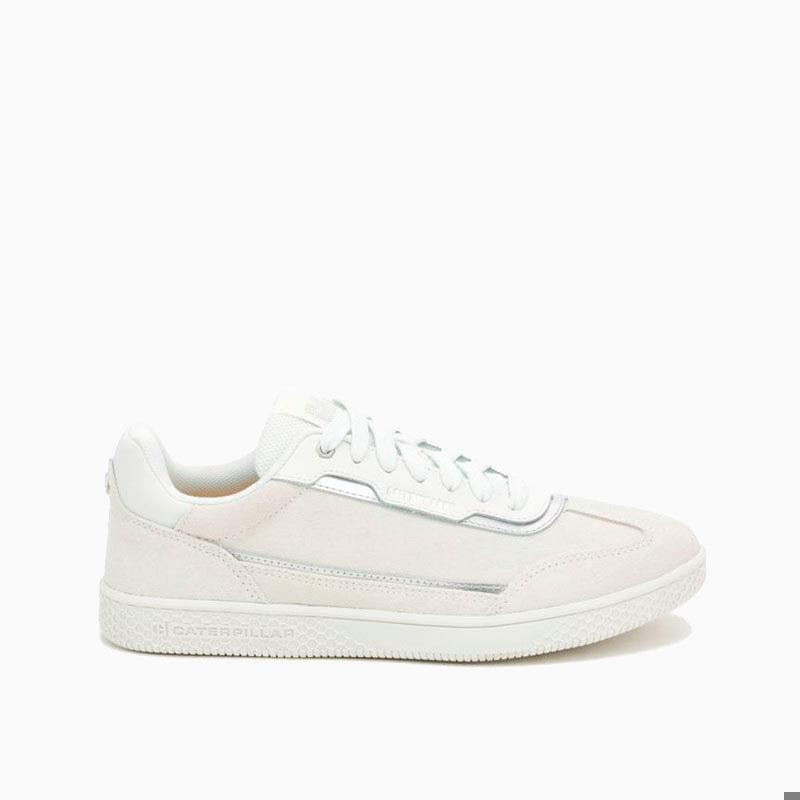 Zapatillas Blanco Pause Retro T-Toe W