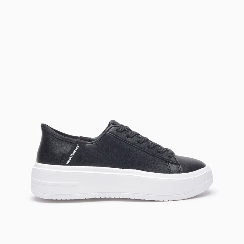 Zapatillas HP Negro Djen
