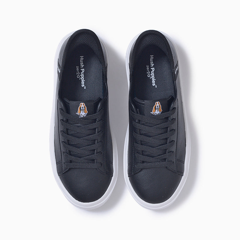 Zapatillas HP Negro Djen