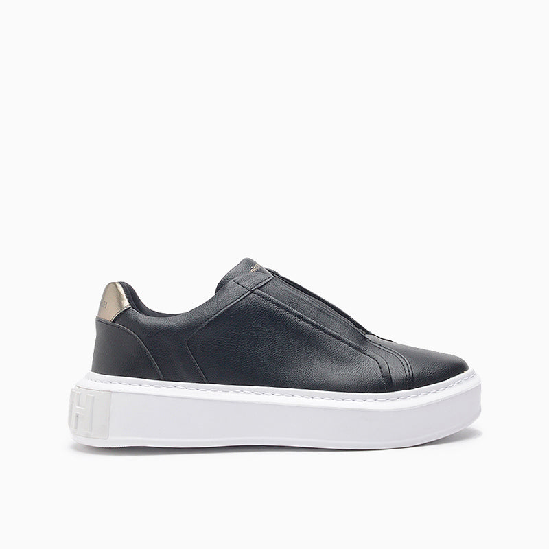 Zapatillas HP Negro Tayrona