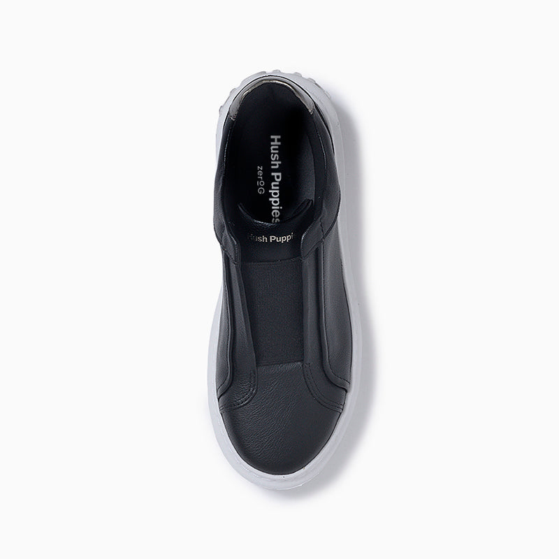 Zapatillas HP Negro Tayrona