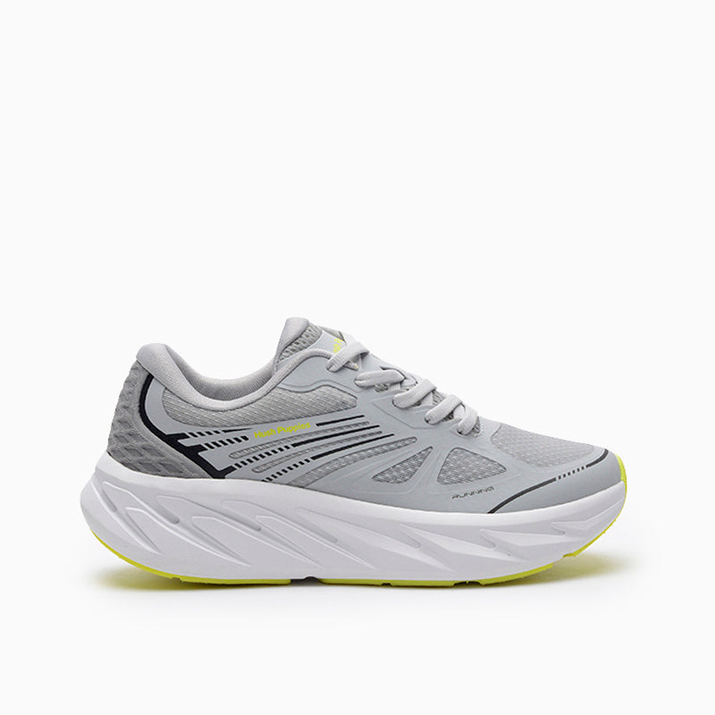 Zapatillas Gris Sense