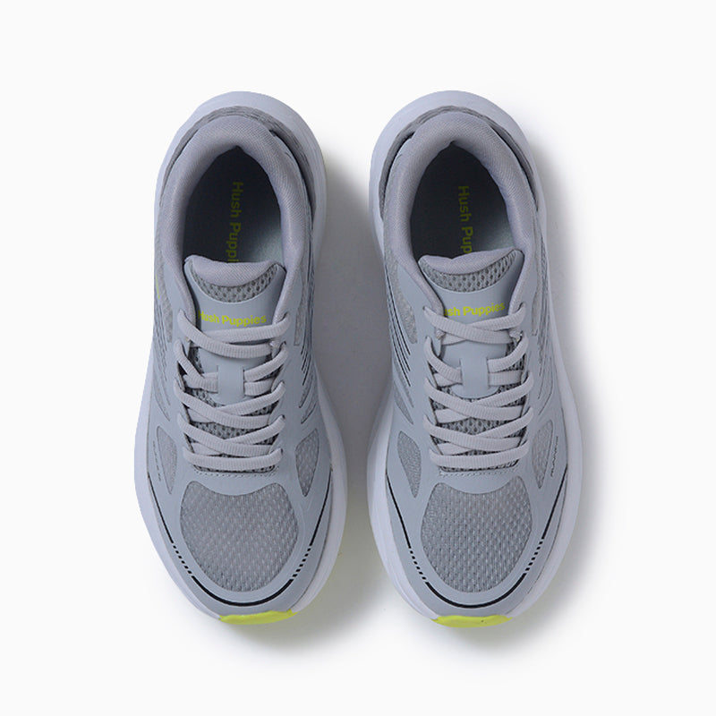Zapatillas Gris Sense