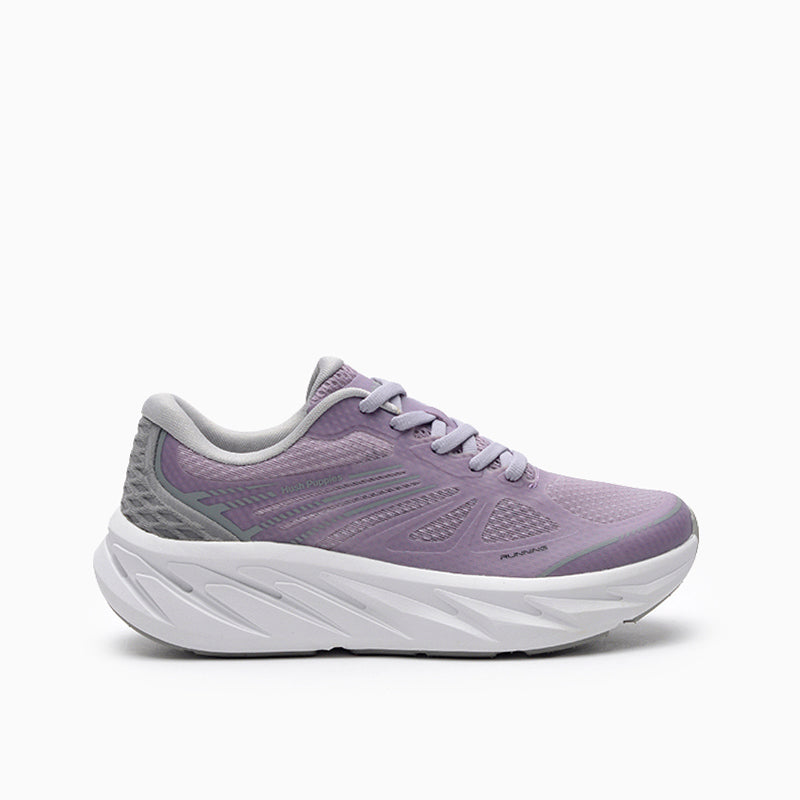 Zapatillas Lila Sense