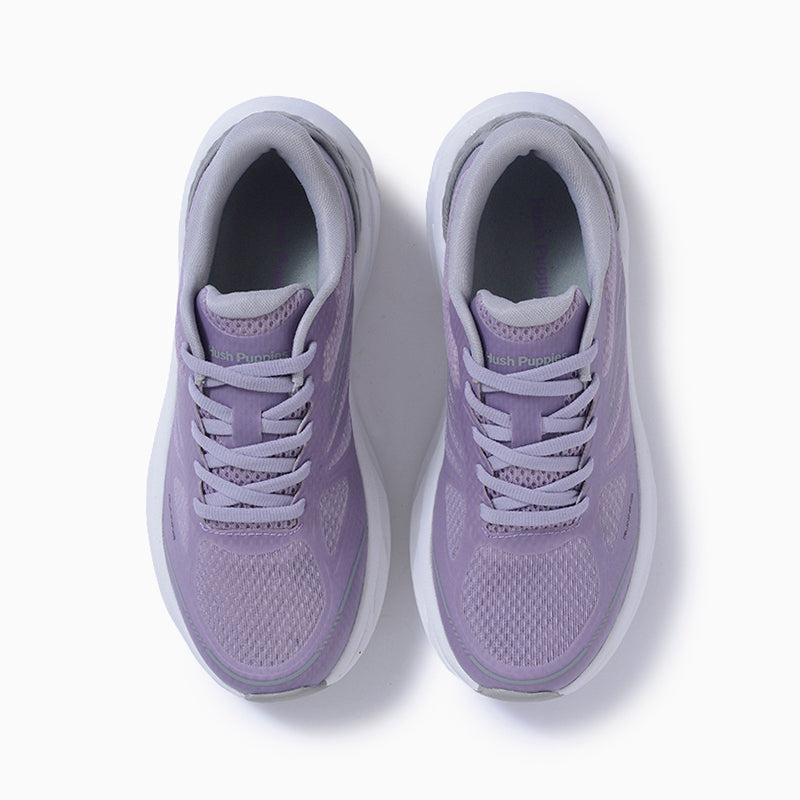 Zapatillas Lila Sense