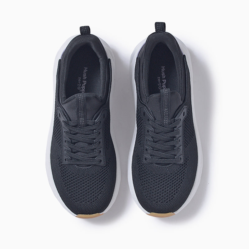 Zapatillas Negro