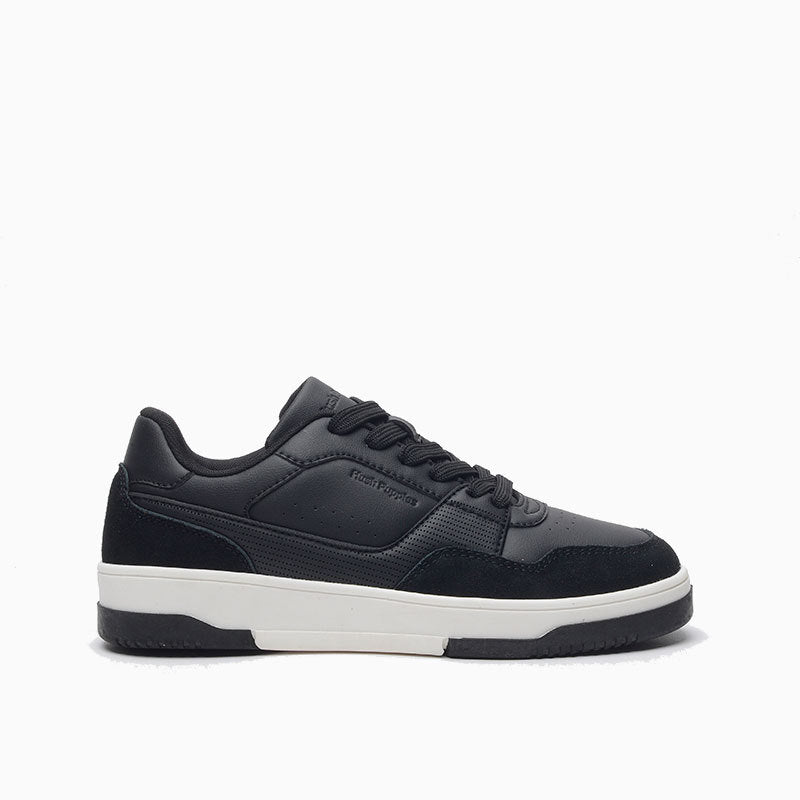 Zapatillas Negro Ally