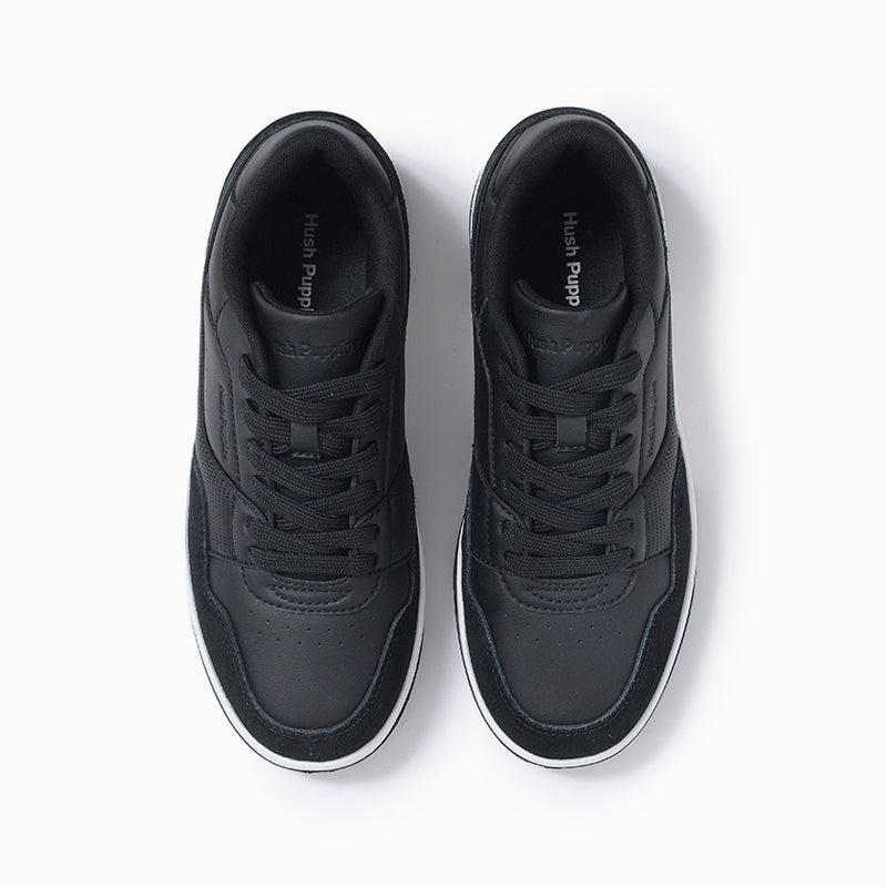 Zapatillas Negro Ally