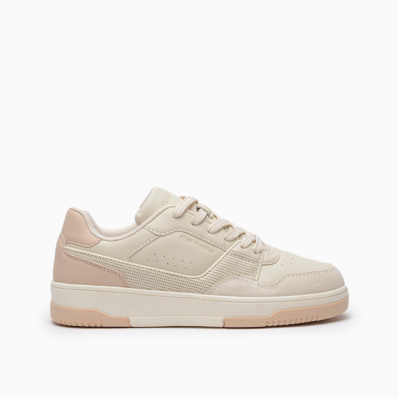 Zapatillas HP Beige Ally