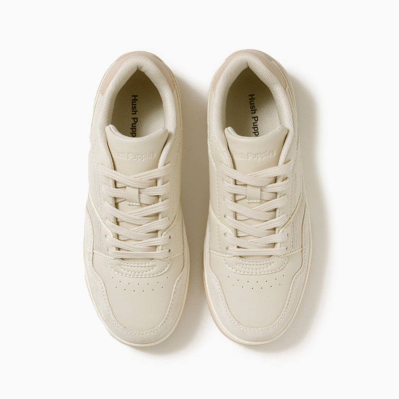 Zapatillas HP Beige Ally