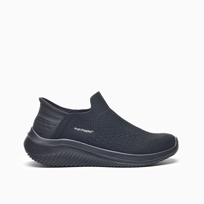 Zapatillas Negro Irem