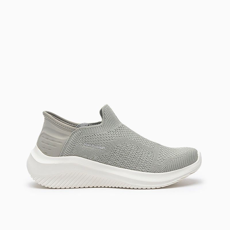 Zapatillas Gris Irem