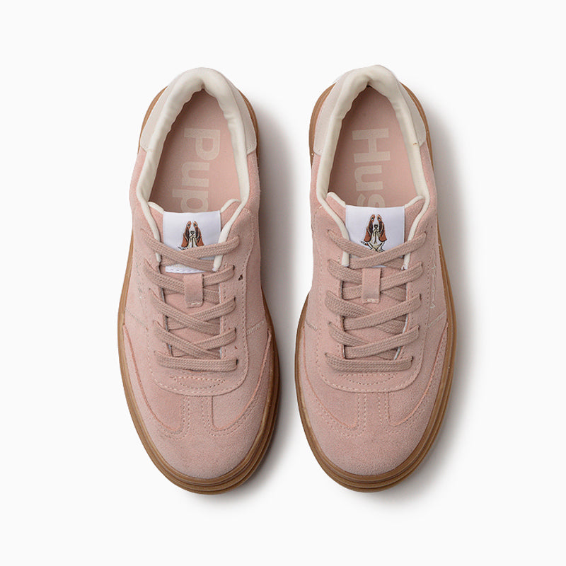 Zapatillas HP Rosa Trendy